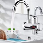 Instant water heater