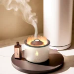 Aromatherapy Essential Oil Diffusers