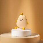 Celestial Pear Light of Elegance