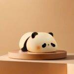 Cool Panda Lamp
